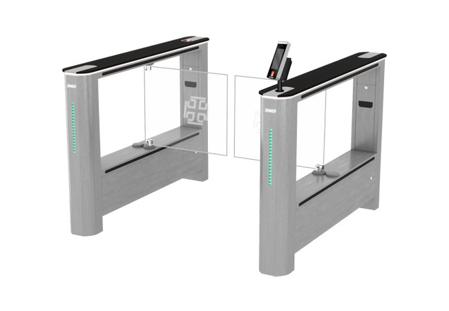 Catraca Smart Gate